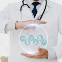 Access to interoperable Medical Cloud Platform