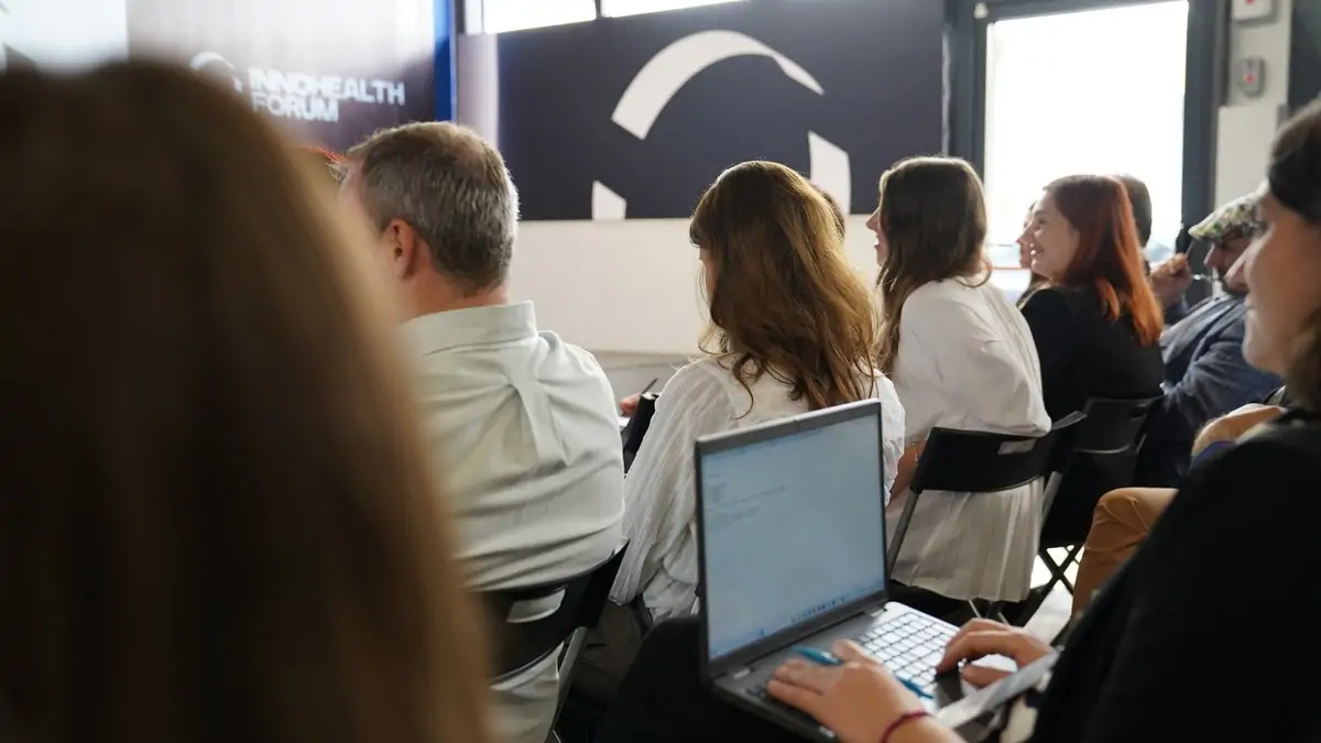 EIC 2026 Work Programme Europe’s €1.4B Signal on Where Innovation Is Heading