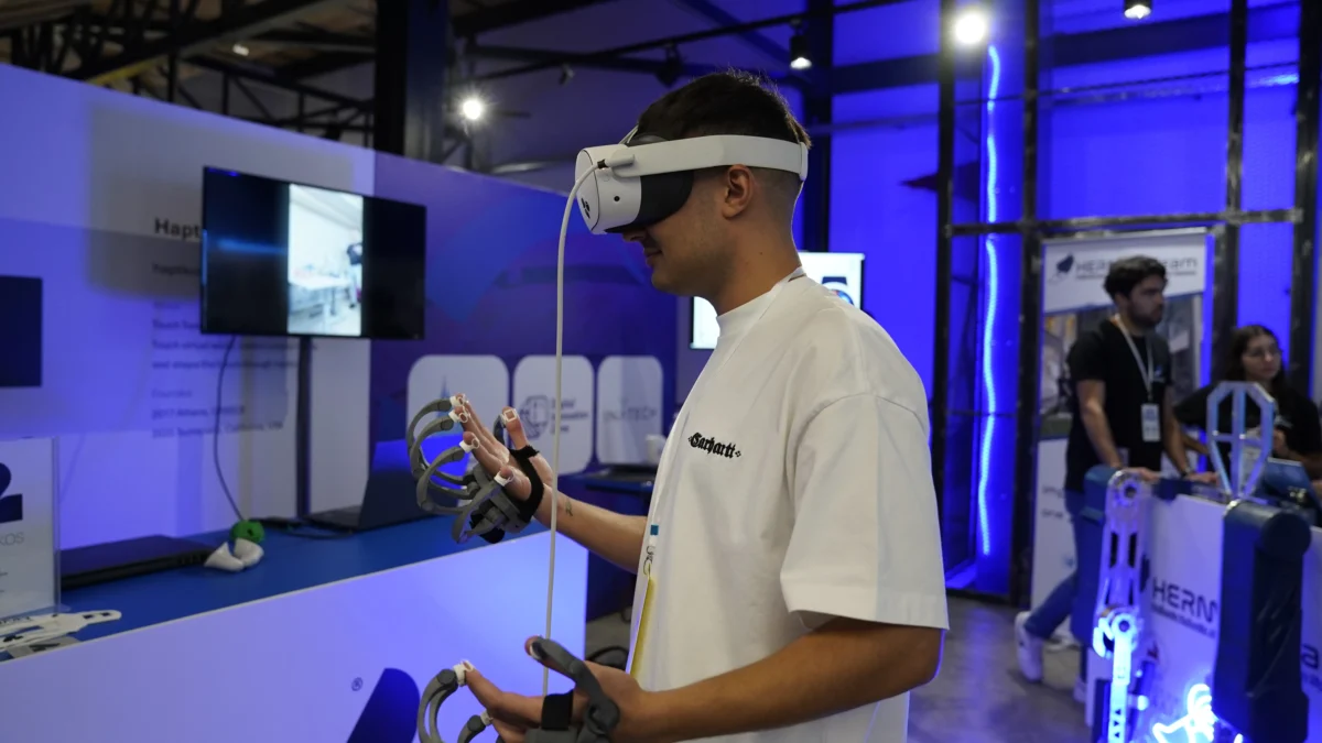 EU AI Week: What It Means for Businesses Navigating Digital Transformation